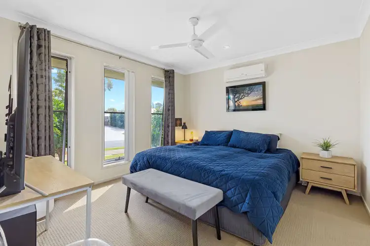 Fifth view of Homely house listing, 24 Pepperberry Circuit, Peregian Springs QLD 4573
