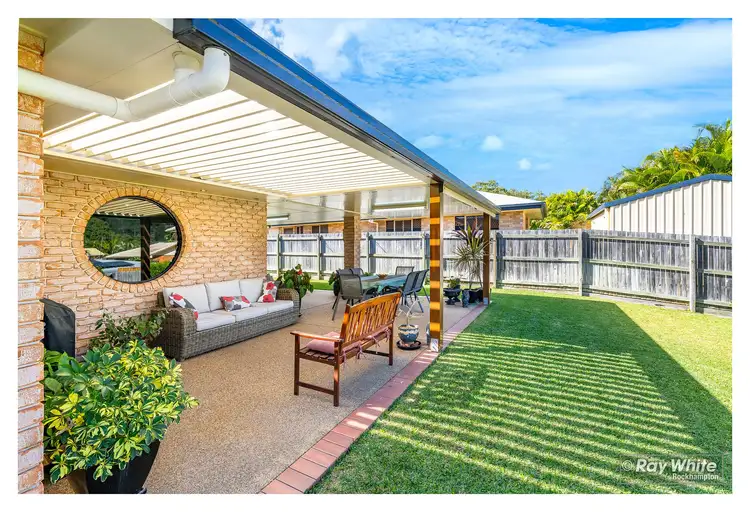 Fourth view of Homely house listing, 16 Wehmeier Avenue, Frenchville QLD 4701