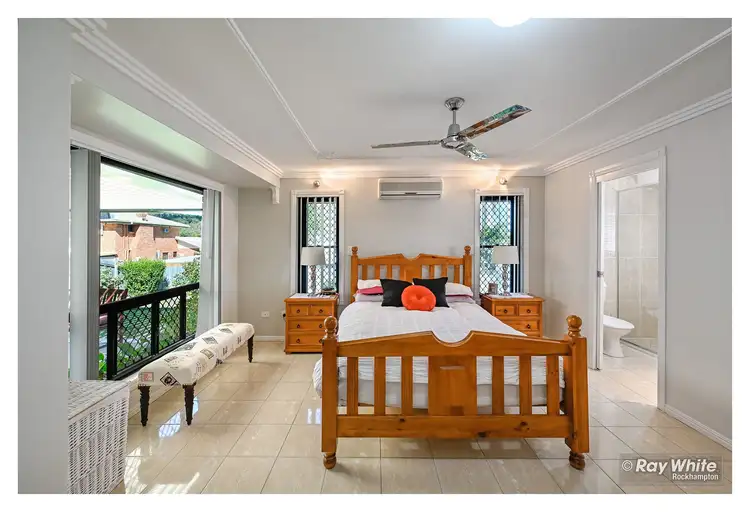 Sixth view of Homely house listing, 16 Wehmeier Avenue, Frenchville QLD 4701