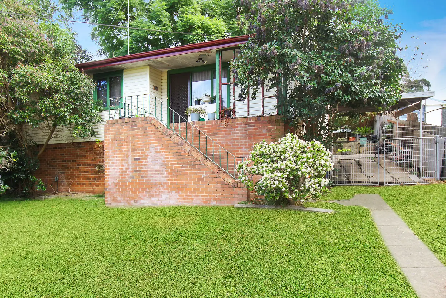 Main view of Homely house listing, 15 Coonong Street, Busby NSW 2168