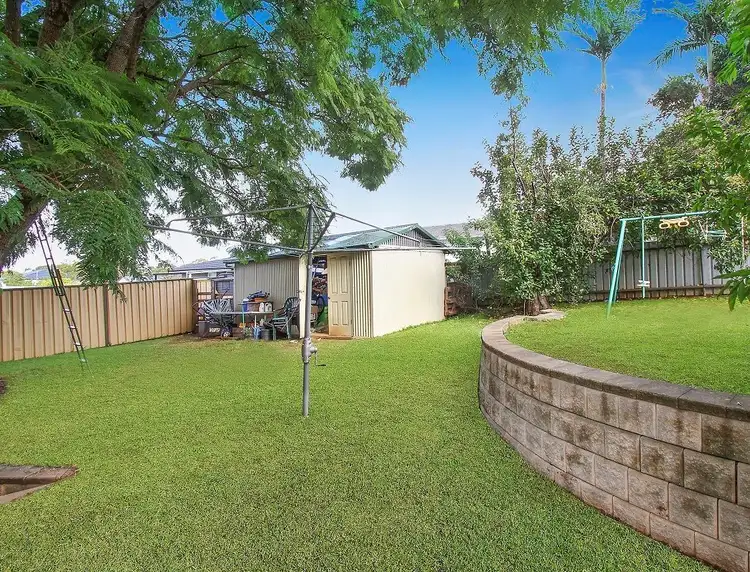 Fifth view of Homely house listing, 15 Coonong Street, Busby NSW 2168