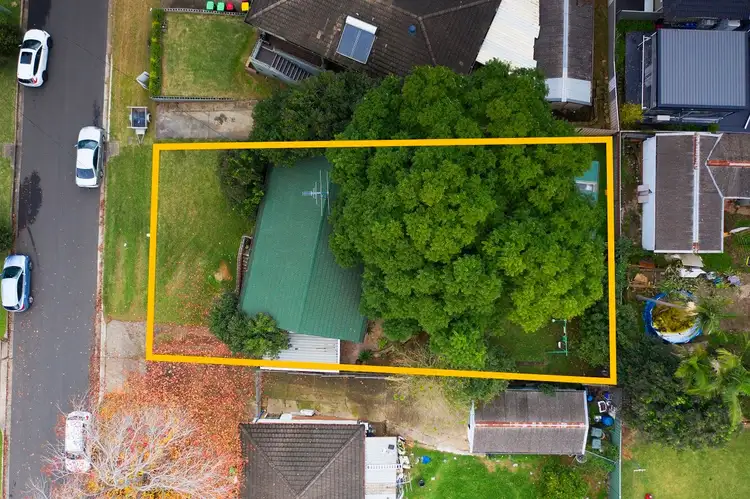 Sixth view of Homely house listing, 15 Coonong Street, Busby NSW 2168