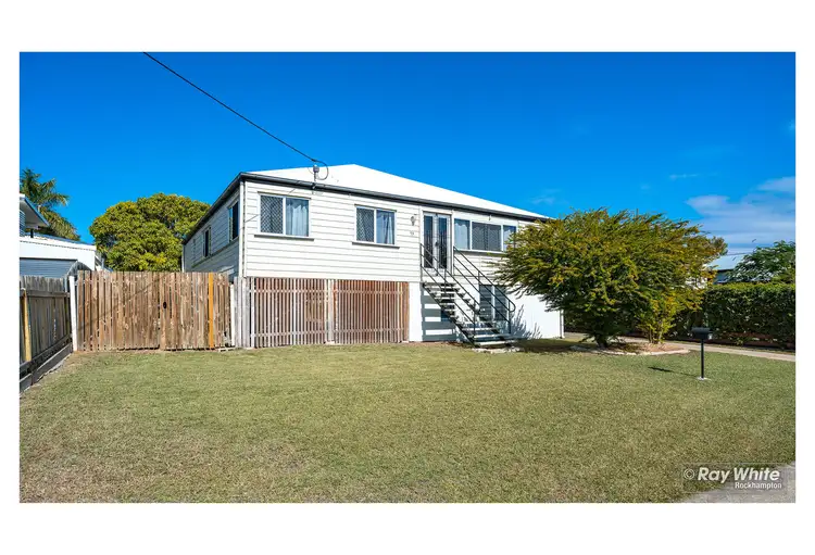 Main view of Homely house listing, 53 WANDAL Road, Wandal QLD 4700
