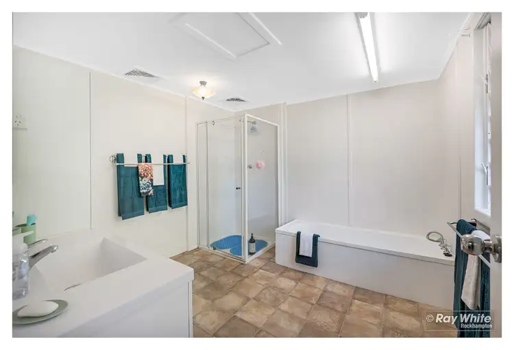 Fourth view of Homely house listing, 53 WANDAL Road, Wandal QLD 4700