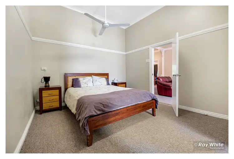 Fifth view of Homely house listing, 53 WANDAL Road, Wandal QLD 4700