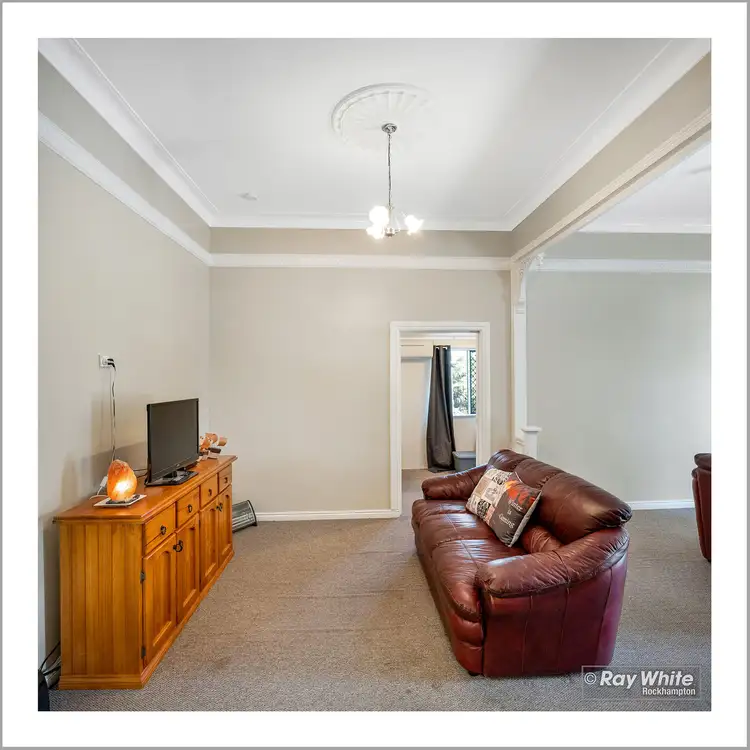 Sixth view of Homely house listing, 53 WANDAL Road, Wandal QLD 4700