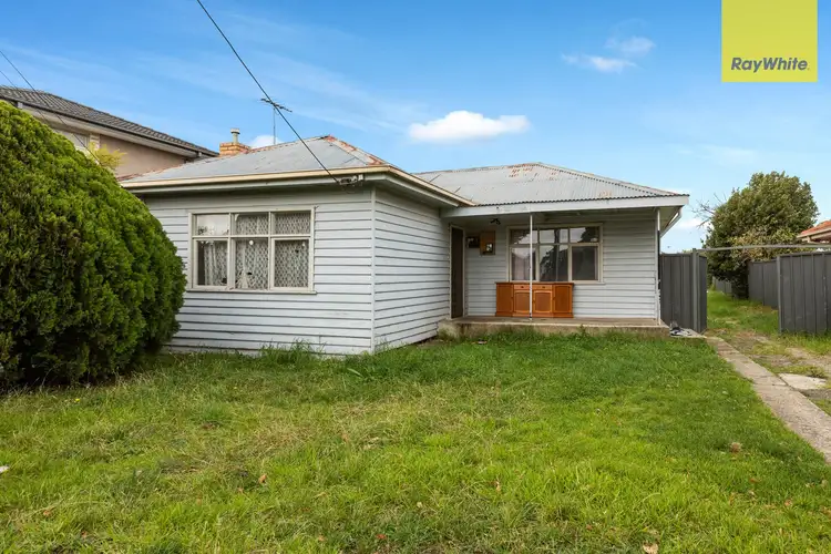 Second view of Homely house listing, 14 Cowper Avenue, St Albans VIC 3021