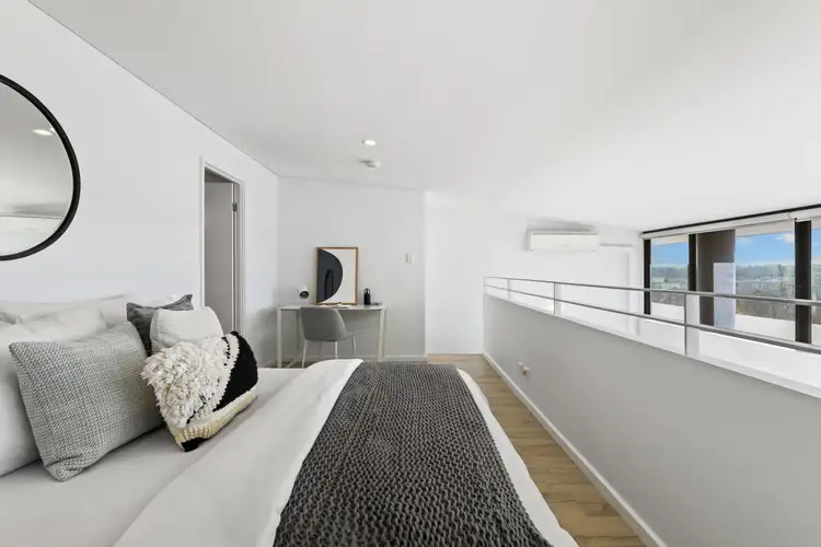 Sixth view of Homely apartment listing, M40/1A Mandible Street, Alexandria NSW 2015