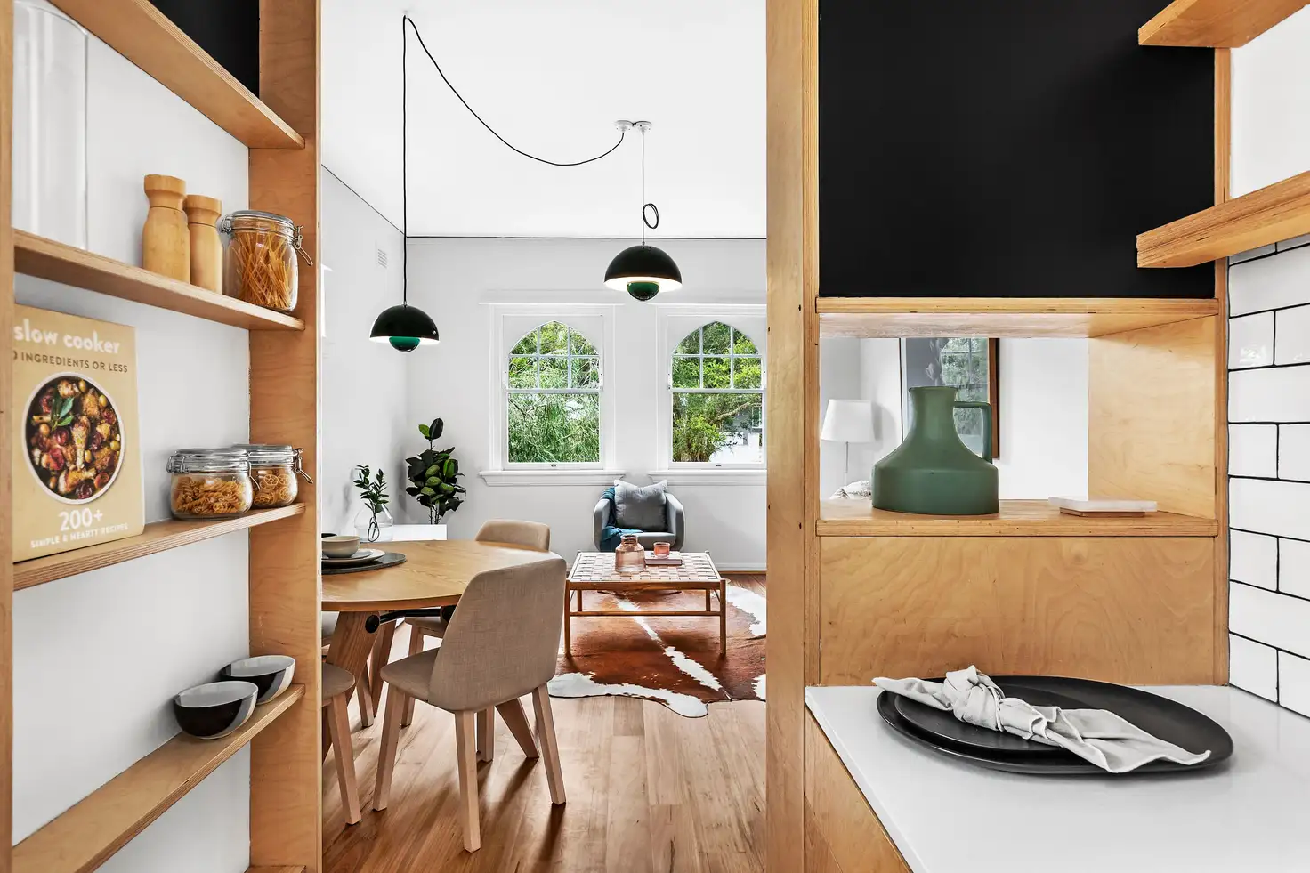 Main view of Homely apartment listing, 6/53 Simpson Street, Bondi Beach NSW 2026
