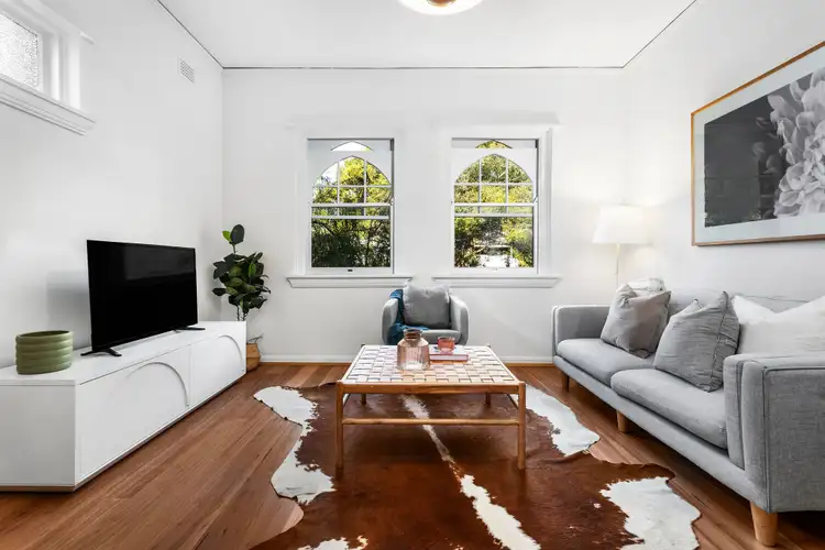 Third view of Homely apartment listing, 6/53 Simpson Street, Bondi Beach NSW 2026