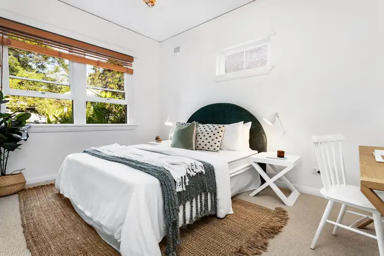 Fourth view of Homely apartment listing, 6/53 Simpson Street, Bondi Beach NSW 2026