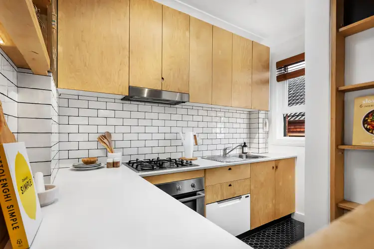 Fifth view of Homely apartment listing, 6/53 Simpson Street, Bondi Beach NSW 2026