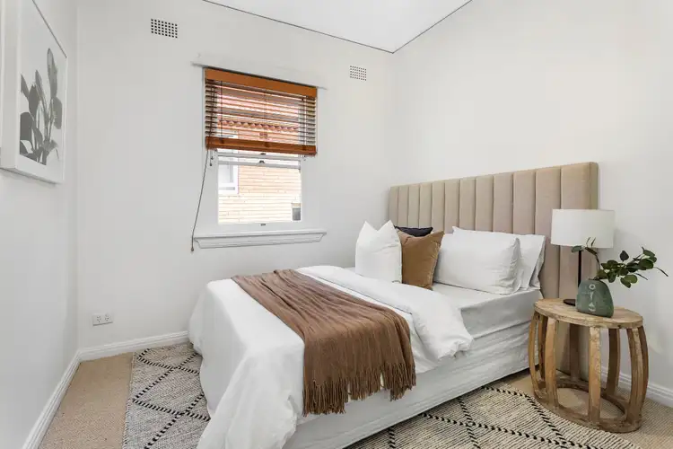Sixth view of Homely apartment listing, 6/53 Simpson Street, Bondi Beach NSW 2026