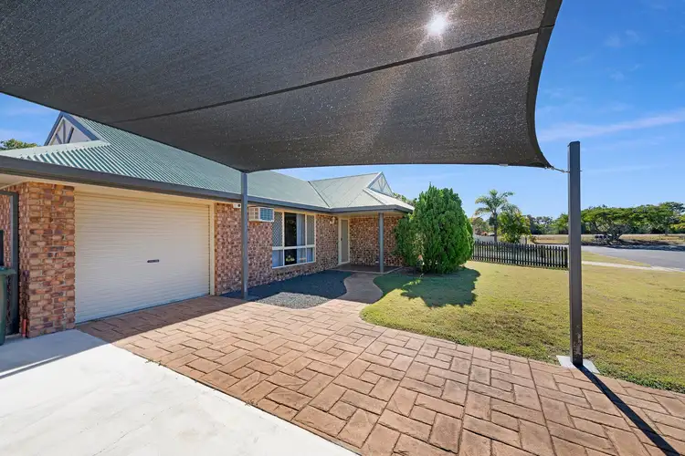 33 Kookaburra Street, Bundaberg North QLD 4670