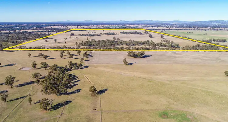 686 Akers Road, Nagambie VIC 3608