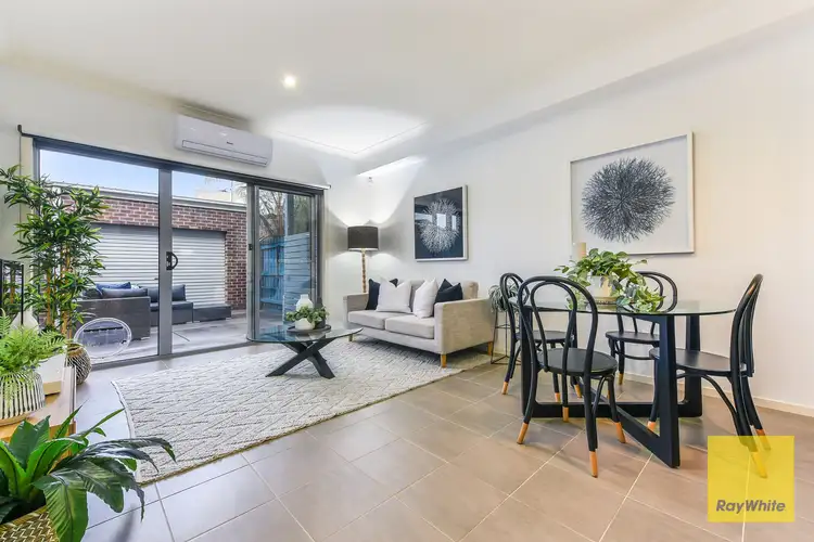 Second view of Homely townhouse listing, 27 Alex Scott Way, Dandenong VIC 3175