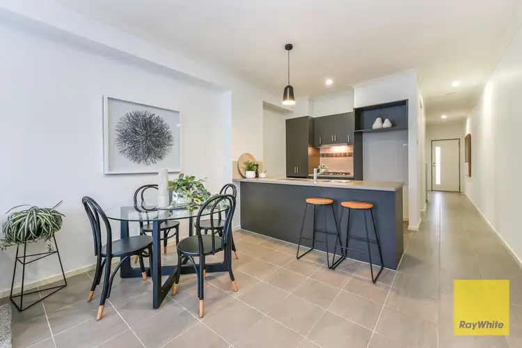 Fourth view of Homely townhouse listing, 27 Alex Scott Way, Dandenong VIC 3175