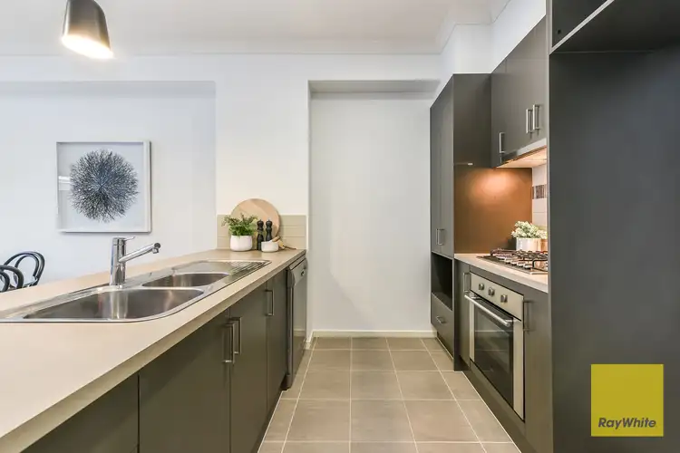 Fifth view of Homely townhouse listing, 27 Alex Scott Way, Dandenong VIC 3175