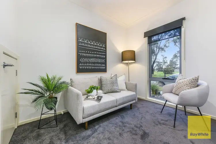 Sixth view of Homely townhouse listing, 27 Alex Scott Way, Dandenong VIC 3175