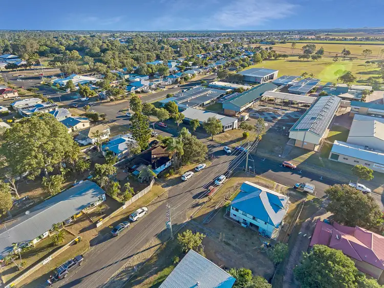 Second view of Homely house listing, 1 Marsh Street, Bundaberg North QLD 4670