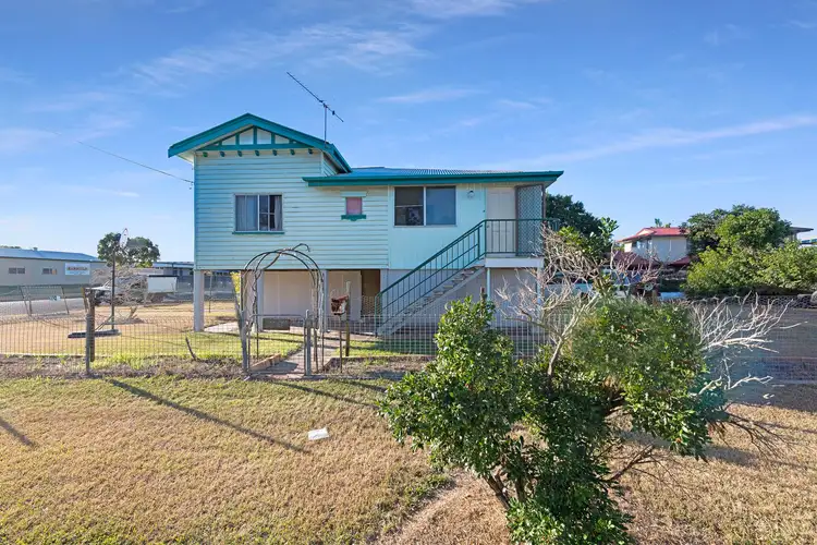 Third view of Homely house listing, 1 Marsh Street, Bundaberg North QLD 4670
