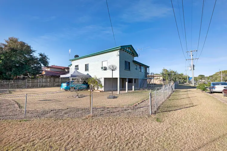 Fourth view of Homely house listing, 1 Marsh Street, Bundaberg North QLD 4670
