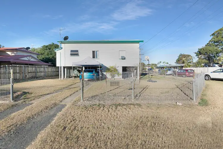 Fifth view of Homely house listing, 1 Marsh Street, Bundaberg North QLD 4670