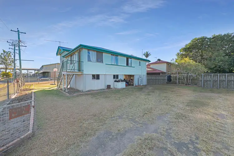 Sixth view of Homely house listing, 1 Marsh Street, Bundaberg North QLD 4670