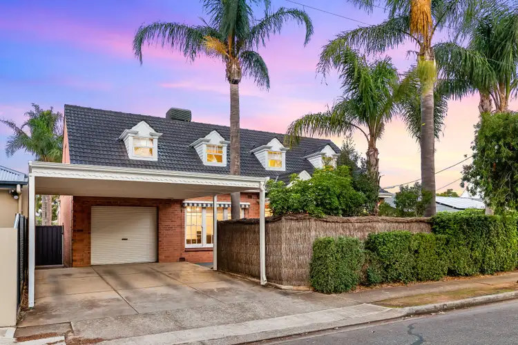 Second view of Homely house listing, 7 The Parade, Marion SA 5043