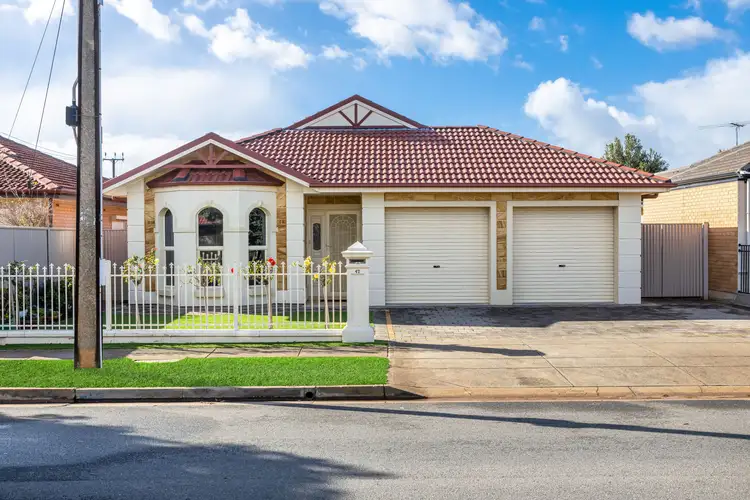 47 Duthie Street, Ferryden Park SA 5010