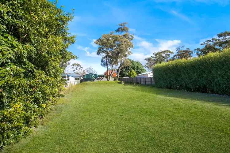 Second view of Homely land listing, 42 Banksia Street, Colo Vale NSW 2575