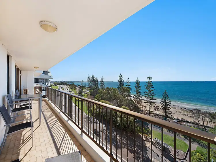 Second view of Homely unit listing, 34/143 Mooloolaba Esplande, Mooloolaba QLD 4557