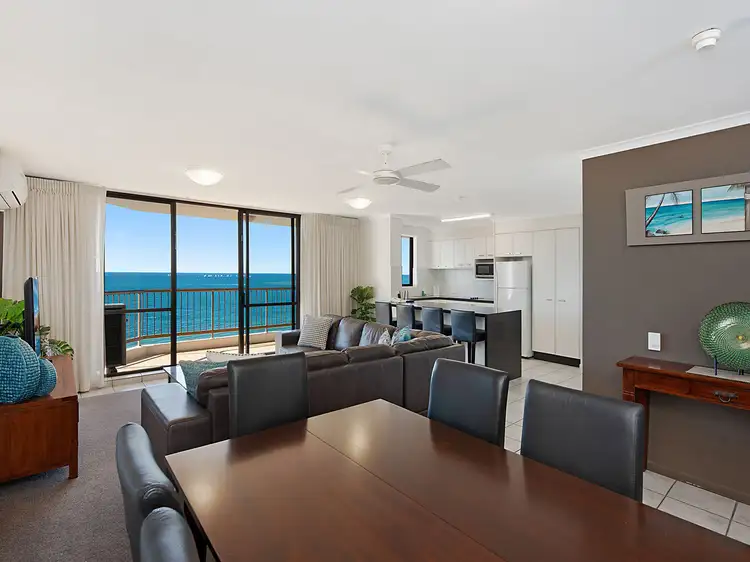 Fifth view of Homely unit listing, 34/143 Mooloolaba Esplande, Mooloolaba QLD 4557