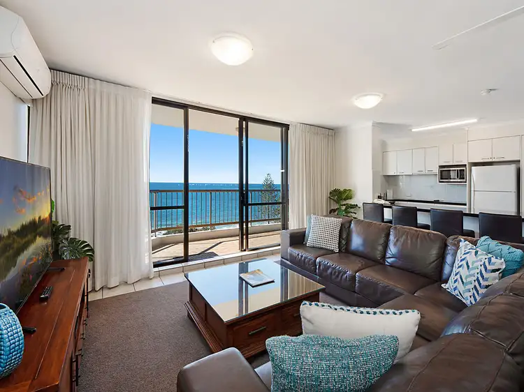 Sixth view of Homely unit listing, 34/143 Mooloolaba Esplande, Mooloolaba QLD 4557