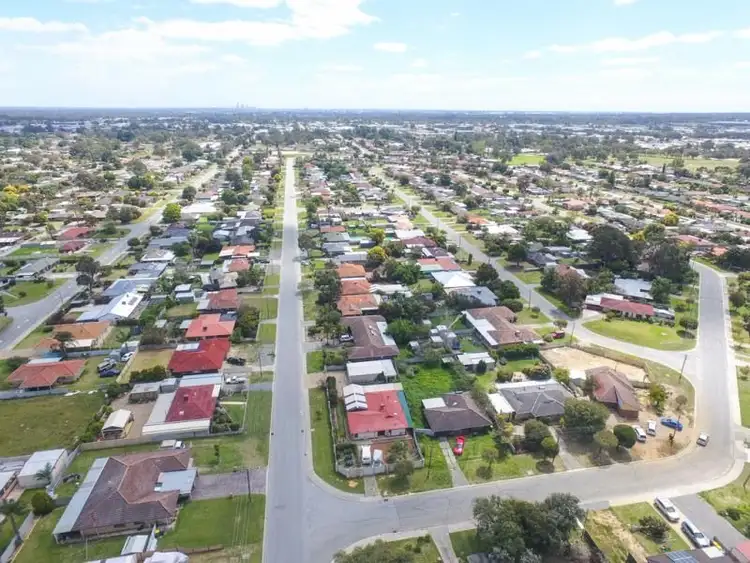 Seventh view of Homely land listing, 53 Graveney Way, Maddington WA 6109