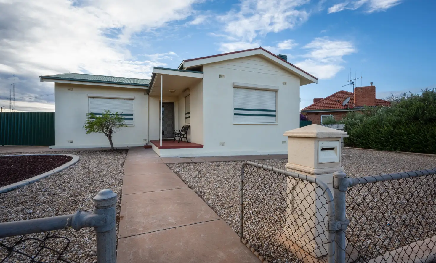 Main view of Homely house listing, 4 Fisk Street, Whyalla Norrie SA 5608