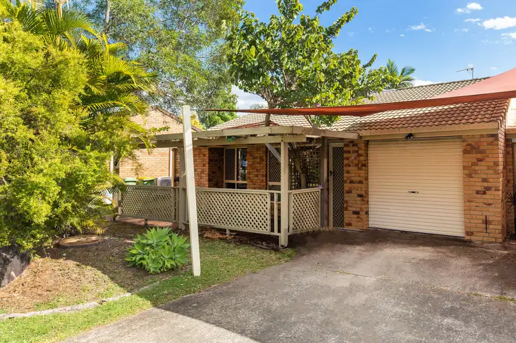 2/15 Vine Court, Oxenford QLD 4210