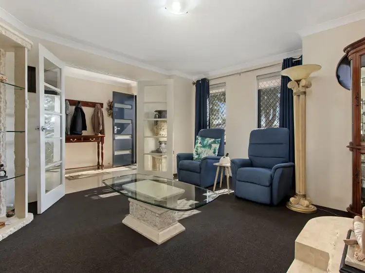 Third view of Homely house listing, 40 Rees Crescent, Rockingham WA 6168