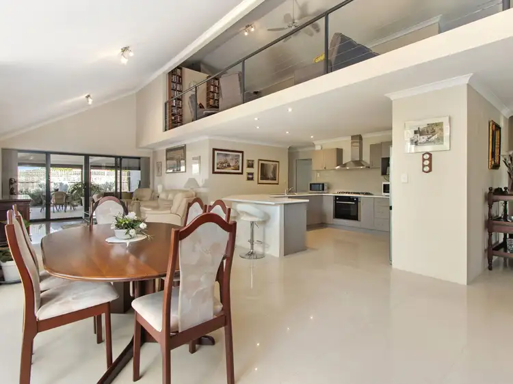 Fifth view of Homely house listing, 40 Rees Crescent, Rockingham WA 6168