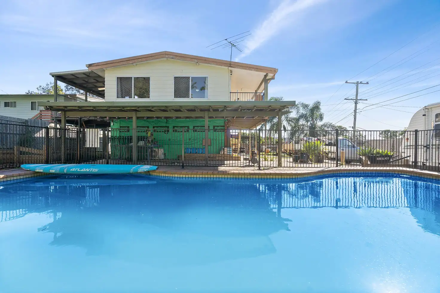 Main view of Homely house listing, 198 Juers Street, Kingston QLD 4114