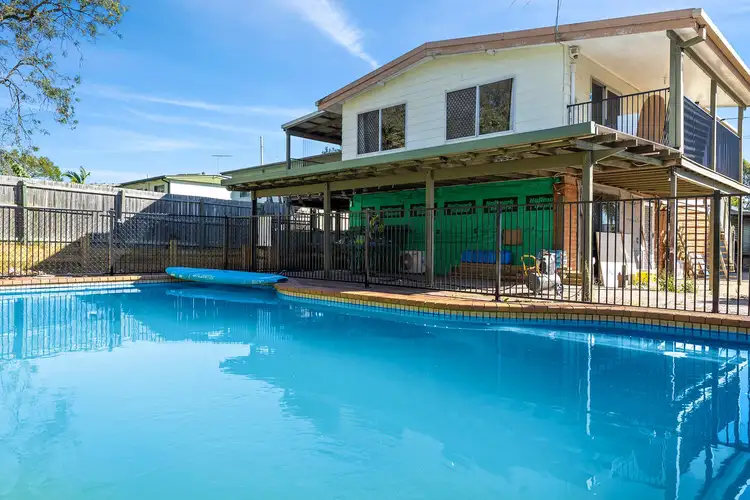 Second view of Homely house listing, 198 Juers Street, Kingston QLD 4114