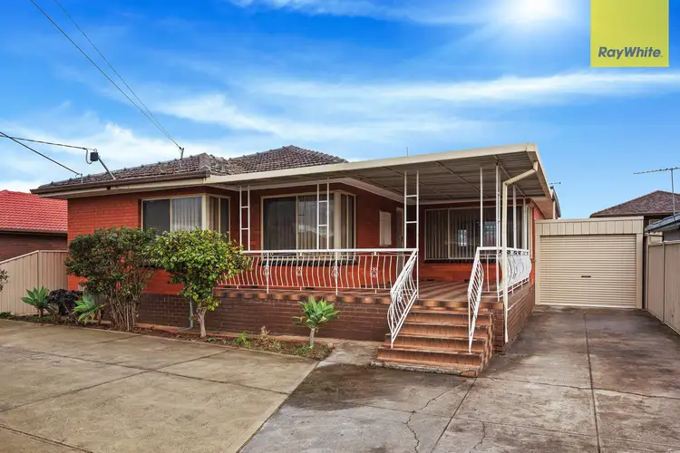 Main view of Homely house listing, 99 Gillespie Road, Kings Park VIC 3021