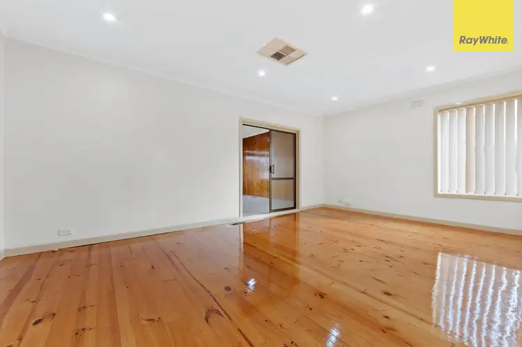 Second view of Homely house listing, 99 Gillespie Road, Kings Park VIC 3021