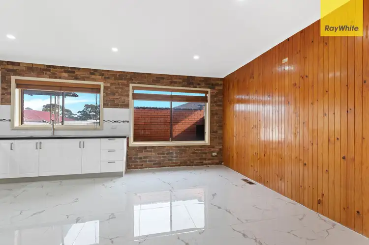 Third view of Homely house listing, 99 Gillespie Road, Kings Park VIC 3021