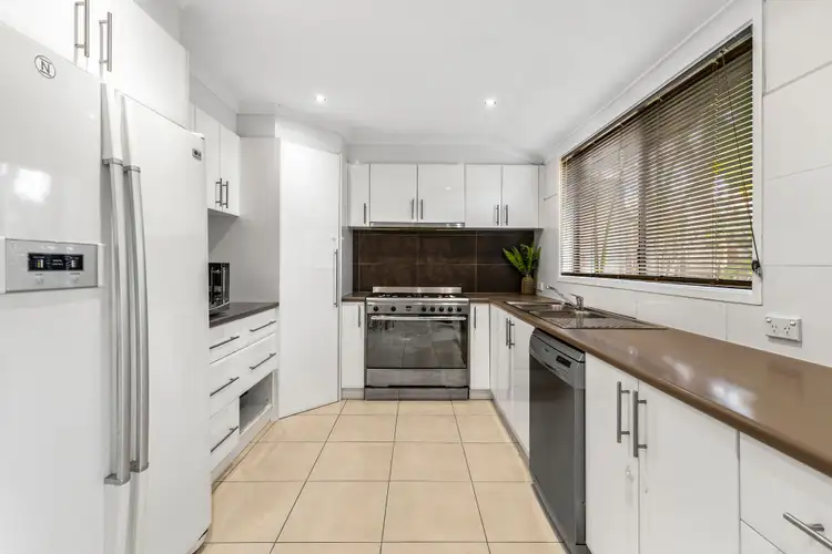 Third view of Homely house listing, 2 Joshua Court, Lara VIC 3212