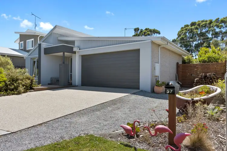57 Tamara Crescent, Inverloch VIC 3996