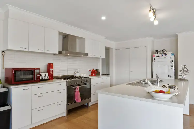 Fourth view of Homely house listing, 57 Tamara Crescent, Inverloch VIC 3996