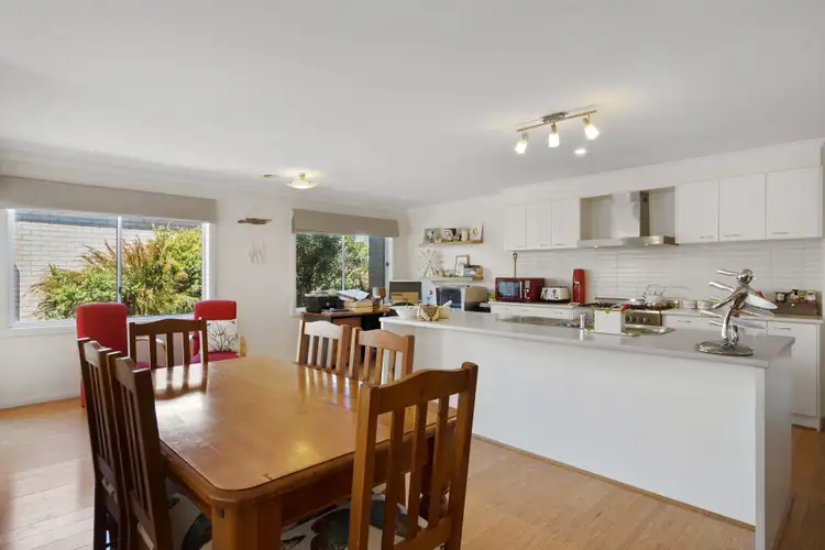Fifth view of Homely house listing, 57 Tamara Crescent, Inverloch VIC 3996