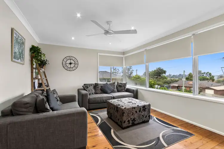 Second view of Homely house listing, 109 Wedmore Road, Emu Heights NSW 2750