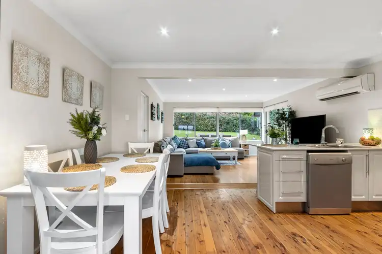 Fourth view of Homely house listing, 109 Wedmore Road, Emu Heights NSW 2750